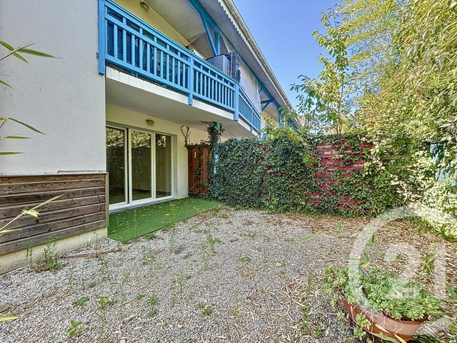 Appartement F3 &agrave; louer - 3 pi&egrave;ces - 60,39 m2 - Gujan Mestras - 33 - AQUITAINE