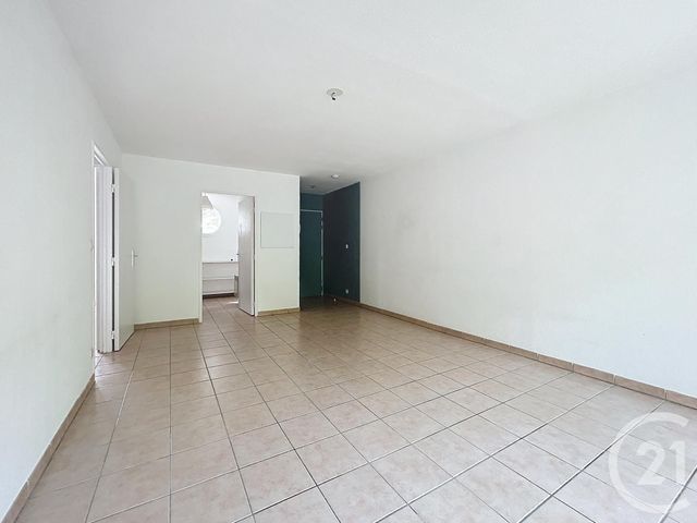 Appartement F3 &agrave; louer - 3 pi&egrave;ces - 60,39 m2 - Gujan Mestras - 33 - AQUITAINE