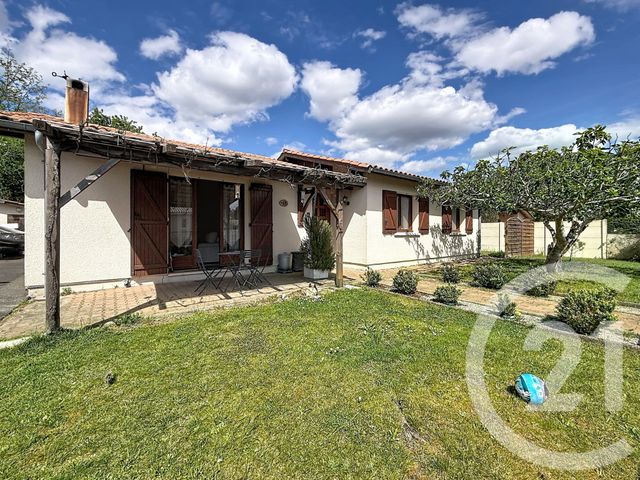 maison - LA TESTE DE BUCH - 33