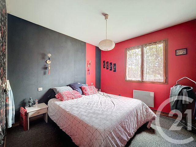 Maison &agrave; vendre - 4 pi&egrave;ces - 92,18 m2 - La Teste De Buch - 33 - AQUITAINE