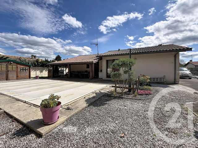 Maison &agrave; vendre - 4 pi&egrave;ces - 92,18 m2 - La Teste De Buch - 33 - AQUITAINE