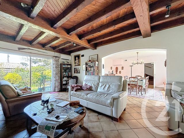 Maison &agrave; vendre - 5 pi&egrave;ces - 142,37 m2 - La Teste De Buch - 33 - AQUITAINE