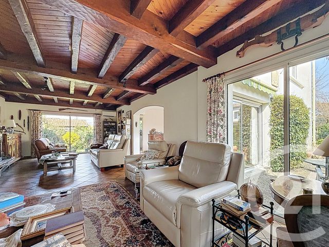 Maison &agrave; vendre - 5 pi&egrave;ces - 142,37 m2 - La Teste De Buch - 33 - AQUITAINE