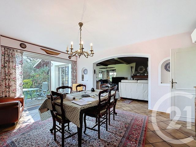 Maison &agrave; vendre - 5 pi&egrave;ces - 142,37 m2 - La Teste De Buch - 33 - AQUITAINE