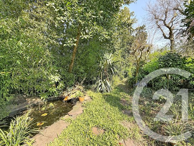 Maison &agrave; vendre - 5 pi&egrave;ces - 142,37 m2 - La Teste De Buch - 33 - AQUITAINE