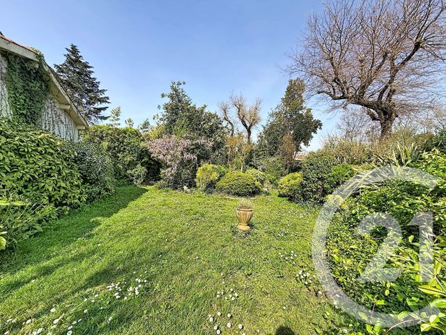 Maison &agrave; vendre - 5 pi&egrave;ces - 142,37 m2 - La Teste De Buch - 33 - AQUITAINE