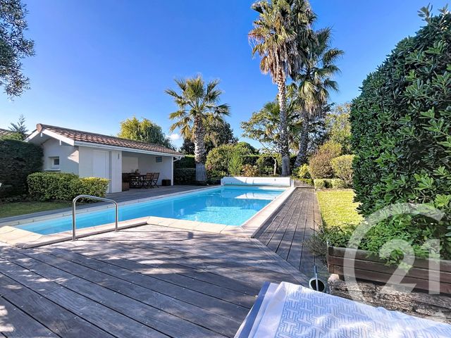 Maison à vendre - 5 pièces - 173,06 m2 - La Teste De Buch - 33 - AQUITAINE