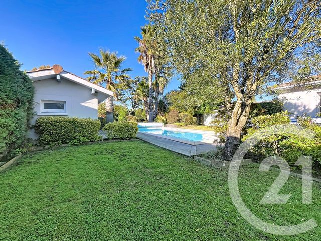 Maison à vendre - 5 pièces - 173,06 m2 - La Teste De Buch - 33 - AQUITAINE