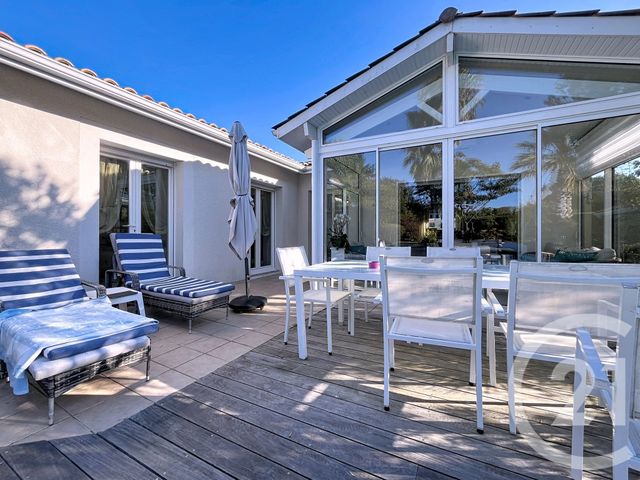 Maison à vendre - 5 pièces - 173,06 m2 - La Teste De Buch - 33 - AQUITAINE
