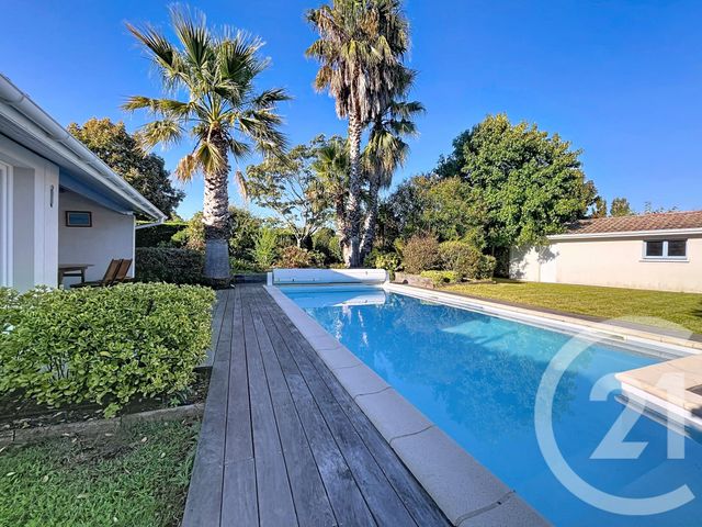 Maison à vendre - 5 pièces - 173,06 m2 - La Teste De Buch - 33 - AQUITAINE