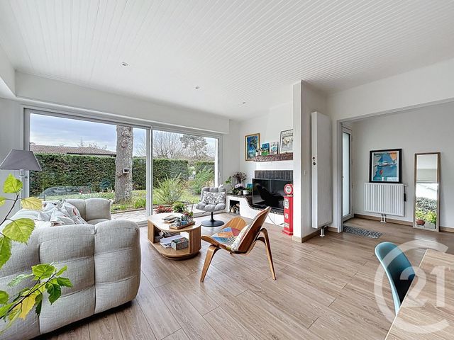 Maison &agrave; vendre - 4 pi&egrave;ces - 108,50 m2 - La Teste De Buch - 33 - AQUITAINE