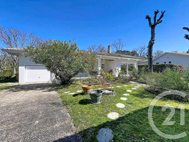 maison - LA TESTE DE BUCH - 33