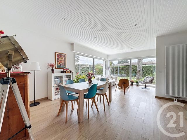 Maison &agrave; vendre - 4 pi&egrave;ces - 108,50 m2 - La Teste De Buch - 33 - AQUITAINE