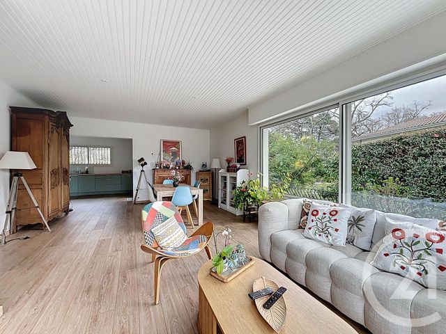 Maison &agrave; vendre - 4 pi&egrave;ces - 108,50 m2 - La Teste De Buch - 33 - AQUITAINE
