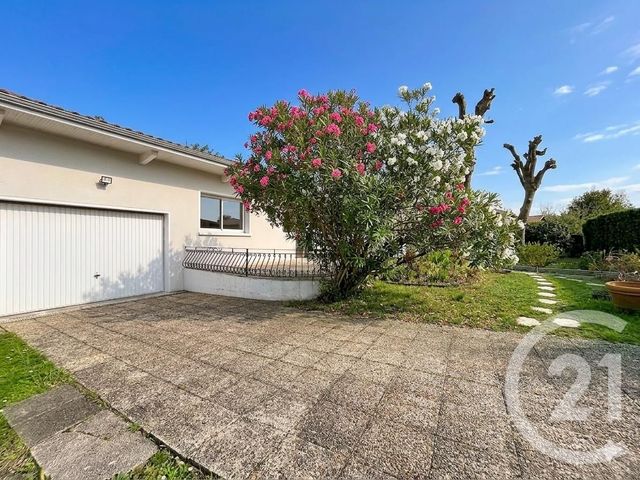 Maison &agrave; vendre - 4 pi&egrave;ces - 108,50 m2 - La Teste De Buch - 33 - AQUITAINE