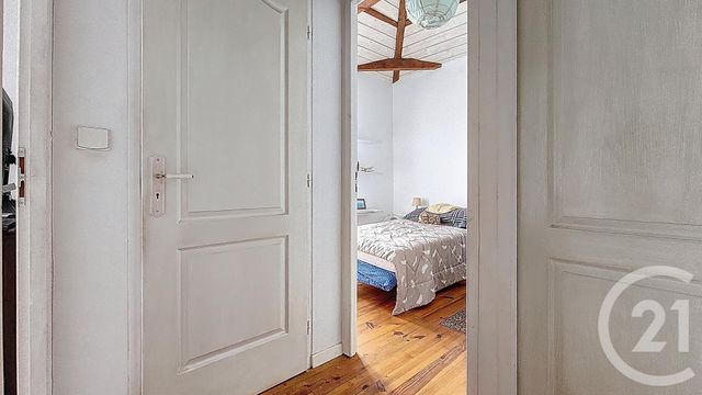 Maison &agrave; vendre - 3 pi&egrave;ces - 53,20 m2 - La Teste De Buch - 33 - AQUITAINE