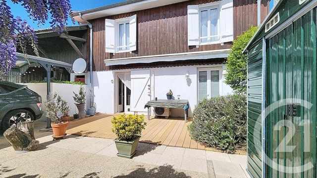 maison - LA TESTE DE BUCH - 33