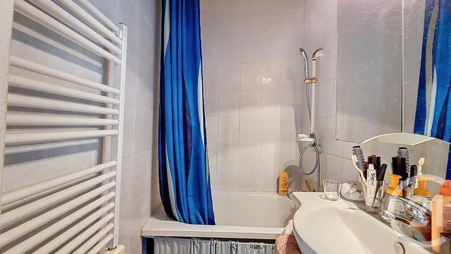 Maison &agrave; vendre - 3 pi&egrave;ces - 53,20 m2 - La Teste De Buch - 33 - AQUITAINE