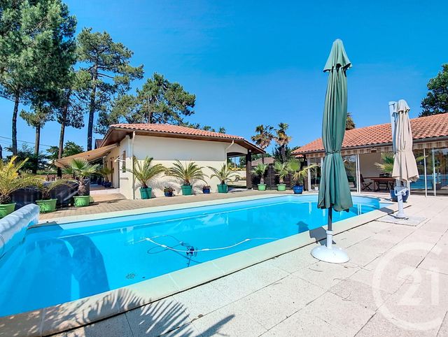 Maison à vendre - 5 pièces - 187,04 m2 - La Teste De Buch - 33 - AQUITAINE