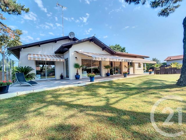 Maison à vendre - 5 pièces - 187,04 m2 - La Teste De Buch - 33 - AQUITAINE