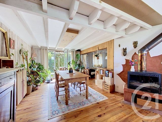 Maison &agrave; vendre - 4 pi&egrave;ces - 114,94 m2 - La Teste De Buch - 33 - AQUITAINE