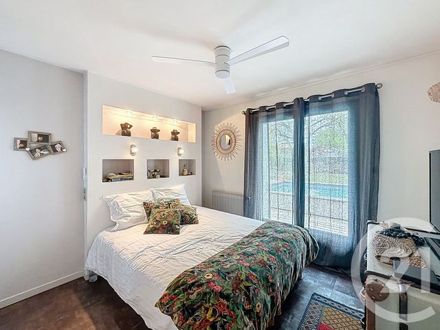 Maison &agrave; vendre - 3 pi&egrave;ces - 93,84 m2 - La Teste De Buch - 33 - AQUITAINE