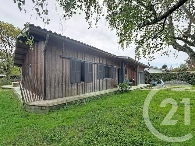 Maison &agrave; vendre - 3 pi&egrave;ces - 93,84 m2 - La Teste De Buch - 33 - AQUITAINE