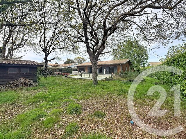 Maison &agrave; vendre - 3 pi&egrave;ces - 93,84 m2 - La Teste De Buch - 33 - AQUITAINE