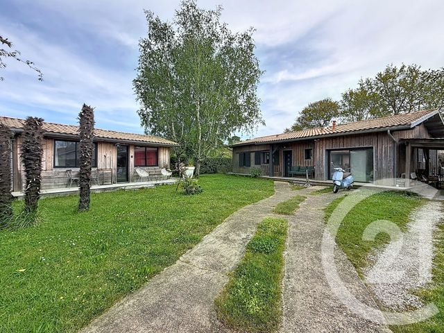 maison - LA TESTE DE BUCH - 33