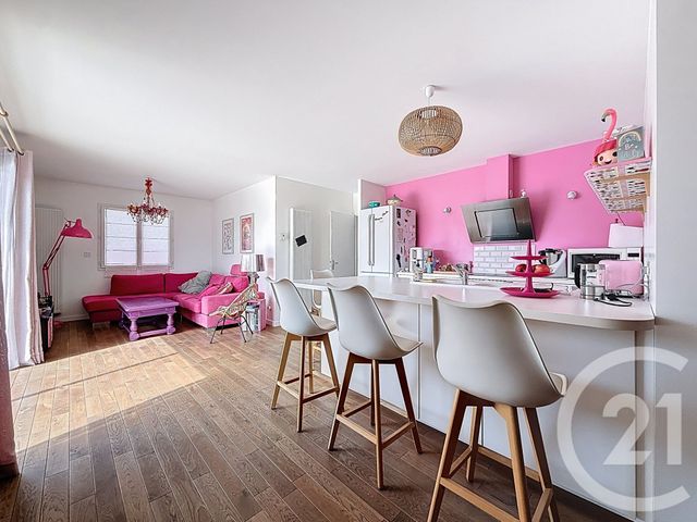 Maison &agrave; vendre - 4 pi&egrave;ces - 80,20 m2 - La Teste De Buch - 33 - AQUITAINE