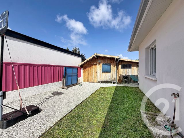 Maison &agrave; vendre - 4 pi&egrave;ces - 80,20 m2 - La Teste De Buch - 33 - AQUITAINE