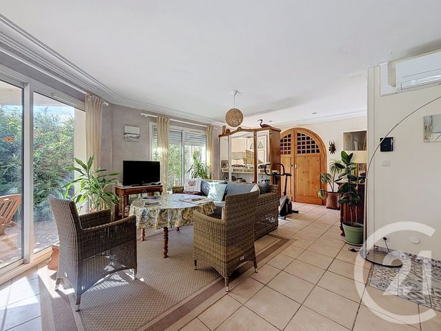 Maison &agrave; vendre - 4 pi&egrave;ces - 106 m2 - La Teste De Buch - 33 - AQUITAINE