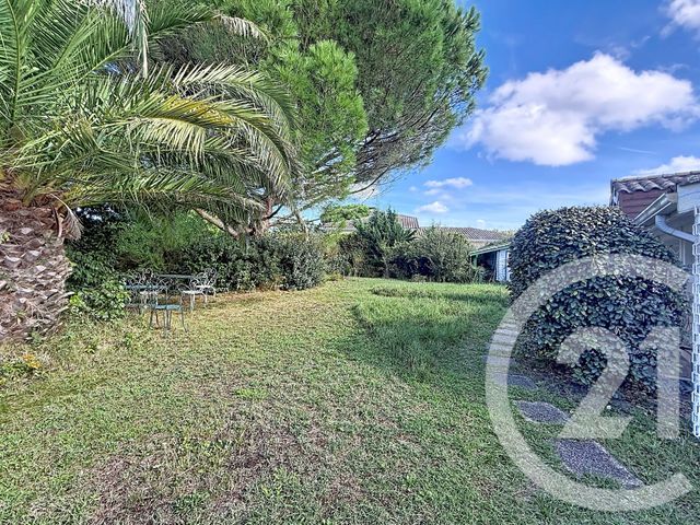 Maison &agrave; vendre - 4 pi&egrave;ces - 106 m2 - La Teste De Buch - 33 - AQUITAINE