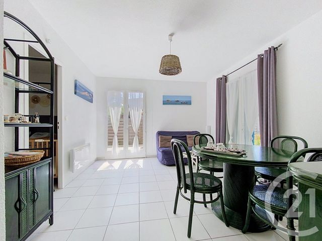 Maison &agrave; vendre - 6 pi&egrave;ces - 144,76 m2 - La Teste De Buch - 33 - AQUITAINE