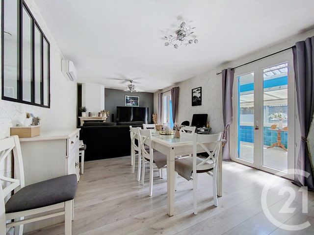 Maison &agrave; vendre - 6 pi&egrave;ces - 144,76 m2 - La Teste De Buch - 33 - AQUITAINE