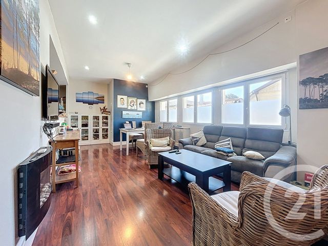 Maison à vendre LA TESTE DE BUCH