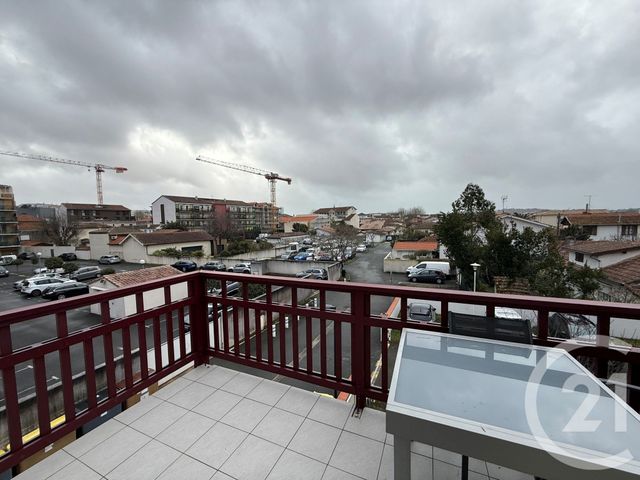 Appartement F3 &agrave; vendre - 3 pi&egrave;ces - 61,30 m2 - La Teste De Buch - 33 - AQUITAINE