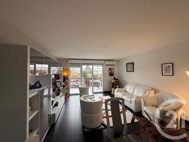 Appartement F3 &agrave; vendre - 3 pi&egrave;ces - 61,30 m2 - La Teste De Buch - 33 - AQUITAINE