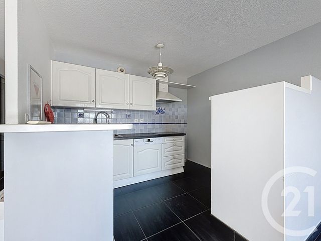 Appartement F3 &agrave; vendre - 3 pi&egrave;ces - 61,30 m2 - La Teste De Buch - 33 - AQUITAINE