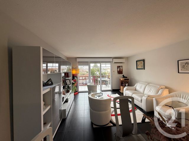 Appartement F3 &agrave; vendre - 3 pi&egrave;ces - 61,30 m2 - La Teste De Buch - 33 - AQUITAINE