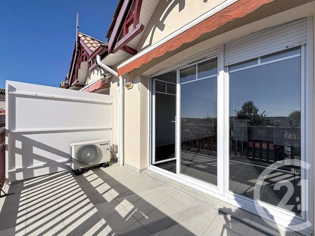 Appartement F3 &agrave; vendre - 3 pi&egrave;ces - 61,30 m2 - La Teste De Buch - 33 - AQUITAINE