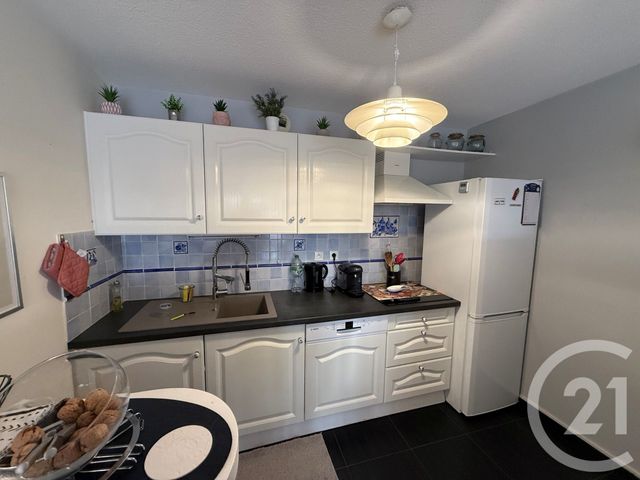 Appartement F3 &agrave; vendre - 3 pi&egrave;ces - 61,30 m2 - La Teste De Buch - 33 - AQUITAINE