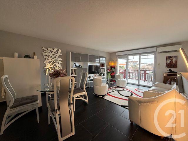 Appartement F3 &agrave; vendre - 3 pi&egrave;ces - 61,30 m2 - La Teste De Buch - 33 - AQUITAINE