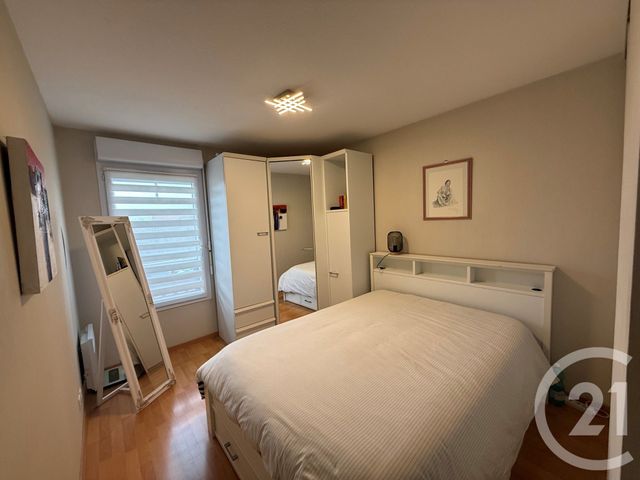 Appartement F3 &agrave; vendre - 3 pi&egrave;ces - 61,30 m2 - La Teste De Buch - 33 - AQUITAINE