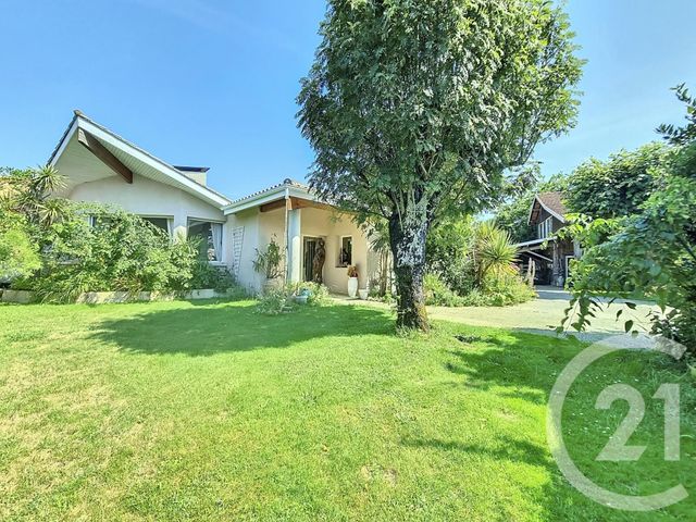 Maison à vendre - 5 pièces - 225 m2 - La Teste De Buch - 33 - AQUITAINE