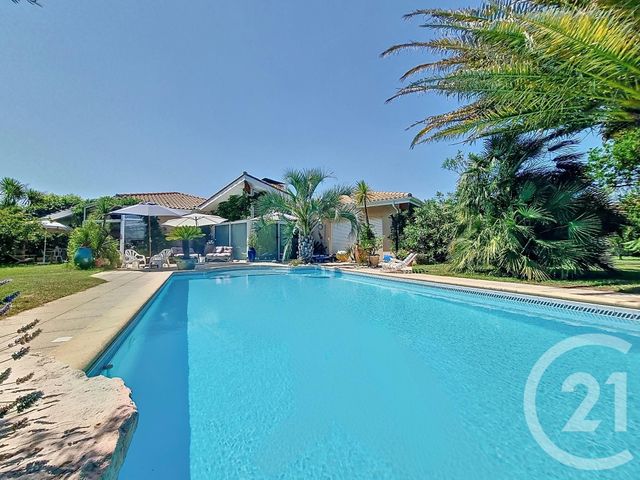 maison - LA TESTE DE BUCH - 33