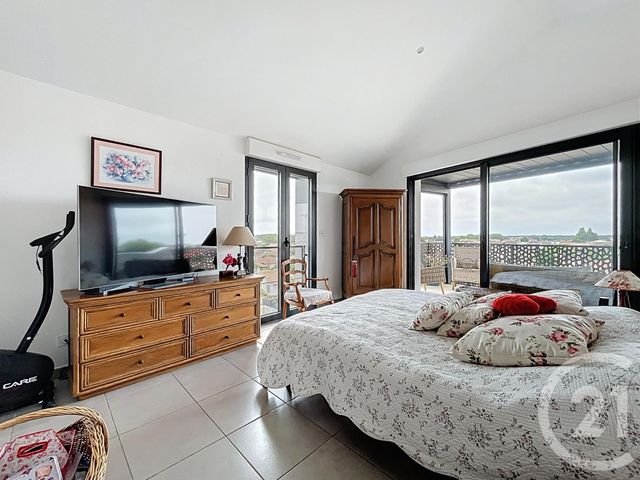 Appartement T4 &agrave; vendre - 4 pi&egrave;ces - 128 m2 - La Teste De Buch - 33 - AQUITAINE