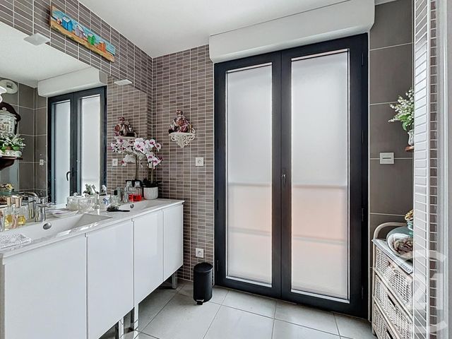 Appartement T4 &agrave; vendre - 4 pi&egrave;ces - 128 m2 - La Teste De Buch - 33 - AQUITAINE