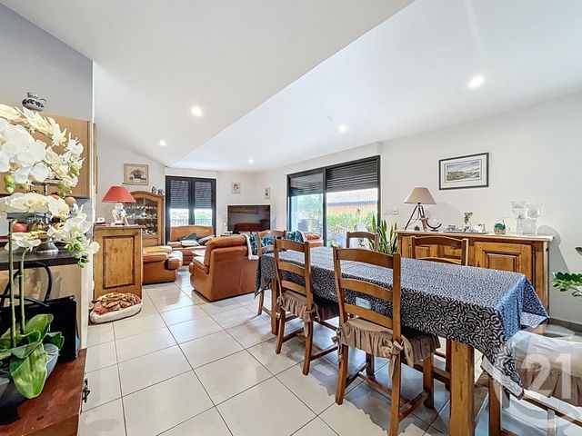 Appartement T4 &agrave; vendre - 4 pi&egrave;ces - 128 m2 - La Teste De Buch - 33 - AQUITAINE