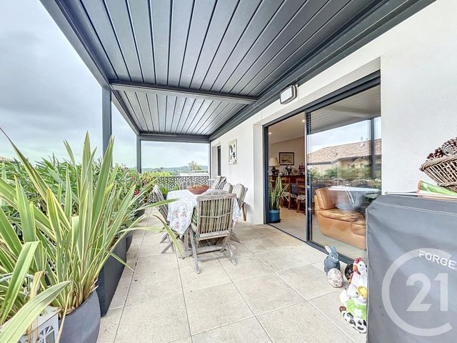 Appartement T4 &agrave; vendre - 4 pi&egrave;ces - 128 m2 - La Teste De Buch - 33 - AQUITAINE